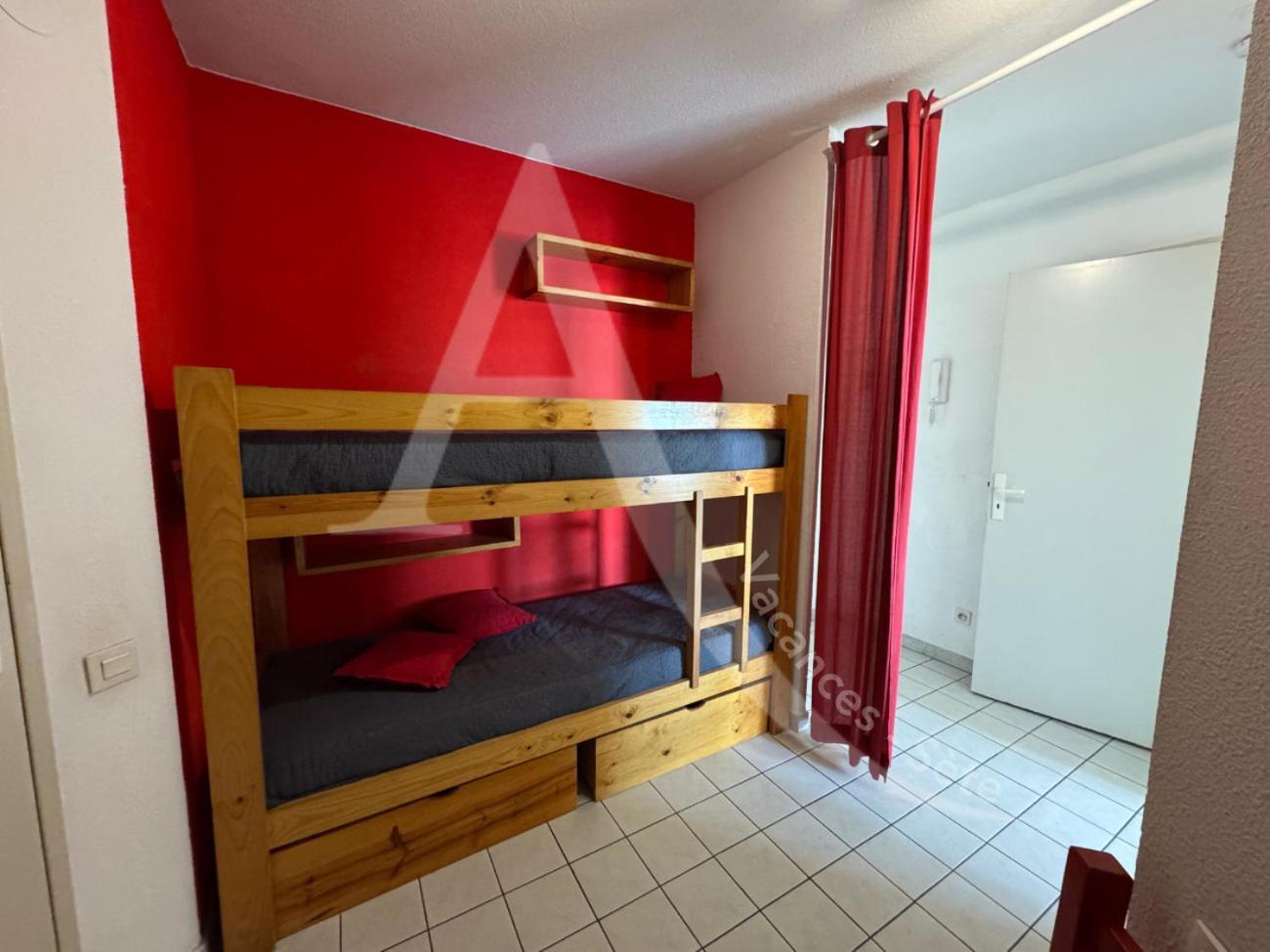 1 Chambres, Pkg, A Mi Chemin Entre Plages Et Centre Historique Sète Exteriér fotografie