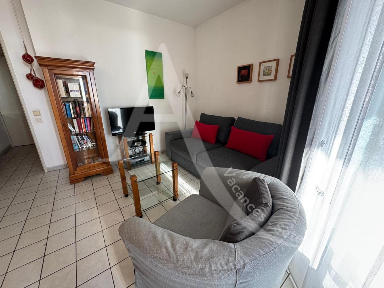 1 Chambres, Pkg, A Mi Chemin Entre Plages Et Centre Historique Sète Exteriér fotografie